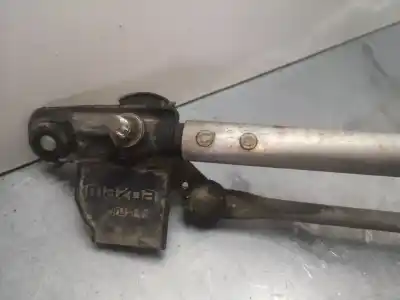 Peça sobressalente para automóvel em segunda mão motor do limpa para brisas por mazda mx-5 iii (nc) 1.8 (nc18) referências oem iam ne7531140  