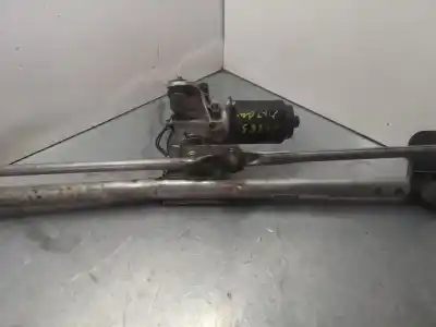 Peça sobressalente para automóvel em segunda mão motor do limpa para brisas por mazda mx-5 iii (nc) 1.8 (nc18) referências oem iam ne7531140  