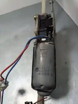 Piesă de schimb auto la mâna a doua mecanism actionare geam spate stânga pentru opel frontera a arizona referințe oem iam 