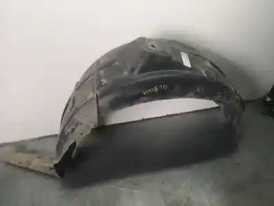Second-hand car spare part wheel arch cover for renault latitude privilege 150 cv / 110 kw oem iam references 767460009r