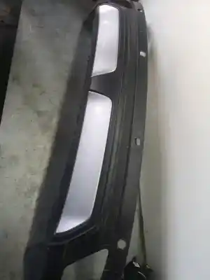 Pezzo di ricambio per auto di seconda mano spoiler paraurti posteriore per mitsubishi eclipse cross challenge 2wd riferimenti oem iam 84100d376  