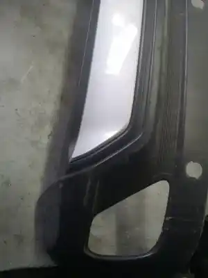 Pezzo di ricambio per auto di seconda mano spoiler paraurti posteriore per mitsubishi eclipse cross challenge 2wd riferimenti oem iam 84100d376  