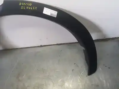 Pezzo di ricambio per auto di seconda mano modanatura per mitsubishi eclipse cross challenge 2wd riferimenti oem iam 7400a511  