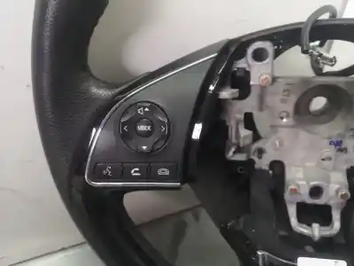 Second-hand car spare part steering wheel for mitsubishi eclipse cross challenge 2wd oem iam references 4400a713