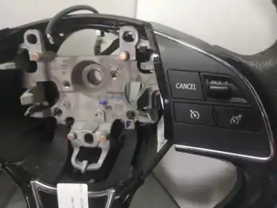 Автозапчастина б/у кермо для mitsubishi eclipse cross challenge 2wd посилання на oem iam 4400a713  
