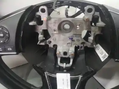 Автозапчастина б/у кермо для mitsubishi eclipse cross challenge 2wd посилання на oem iam 4400a713  