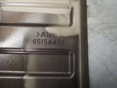 Автозапчастина б/у задне крило для mitsubishi eclipse cross challenge 2wd посилання на oem iam 6515a455  