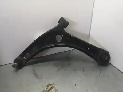 Pezzo di ricambio per auto di seconda mano braccio di sospensione anteriore sinistro inferiore per mitsubishi eclipse cross challenge 2wd riferimenti oem iam   