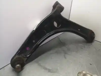 Pezzo di ricambio per auto di seconda mano braccio di sospensione anteriore sinistro inferiore per mitsubishi eclipse cross challenge 2wd riferimenti oem iam   