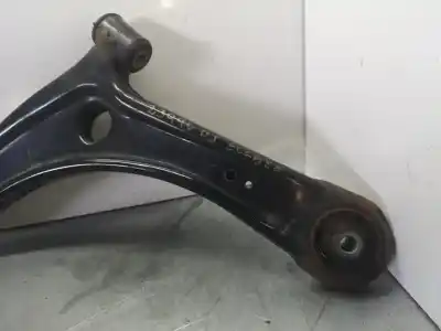 Pezzo di ricambio per auto di seconda mano braccio di sospensione anteriore sinistro inferiore per mitsubishi eclipse cross challenge 2wd riferimenti oem iam   