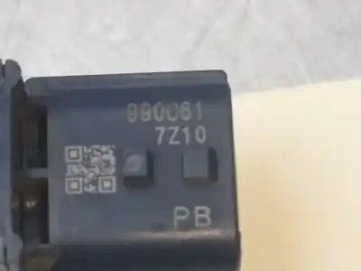 Second-hand car spare part sensor for mitsubishi eclipse cross challenge 2wd oem iam references 990c61