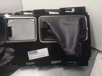 Second-hand car spare part center console for mitsubishi eclipse cross challenge 2wd oem iam references 8011b805