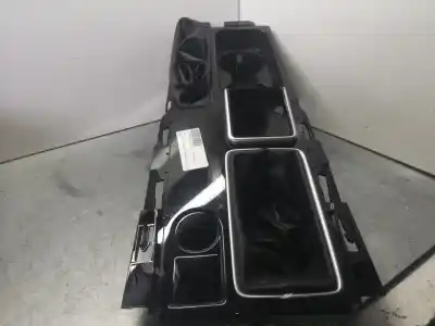 Second-hand car spare part center console for mitsubishi eclipse cross challenge 2wd oem iam references 8011b805  