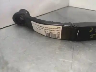 Second-hand car spare part left front windshield wiper arm for mitsubishi eclipse cross challenge 2wd oem iam references 8827  