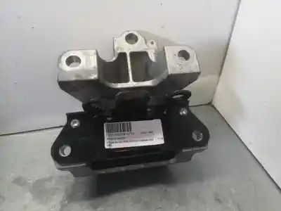 Second-hand car spare part engine support for mitsubishi eclipse cross challenge 2wd oem iam references 
