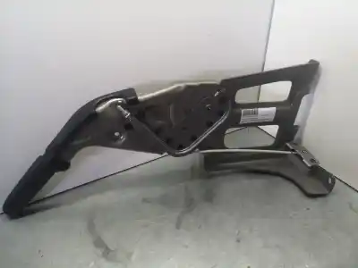 Second-hand car spare part handbrake lever for mitsubishi eclipse cross challenge 2wd oem iam references   