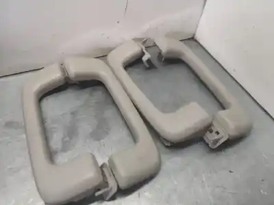 Pezzo di ricambio per auto di seconda mano pezzi vari per mitsubishi eclipse cross challenge 2wd riferimenti oem iam   