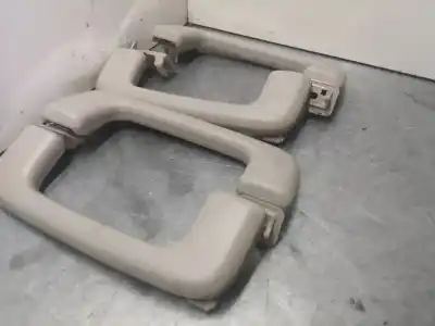 Pezzo di ricambio per auto di seconda mano pezzi vari per mitsubishi eclipse cross challenge 2wd riferimenti oem iam   