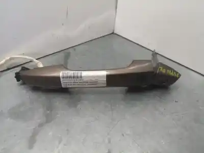 Pezzo di ricambio per auto di seconda mano maniglia esterna anteriore sinistra per mitsubishi eclipse cross challenge 2wd riferimenti oem iam 6102909  