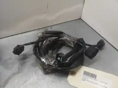 Second-hand car spare part various parts for mitsubishi eclipse cross challenge 2wd oem iam references 8518b160