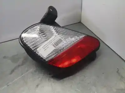 Second-hand car spare part rear right light bumper for mitsubishi eclipse cross challenge 2wd oem iam references 1149226r