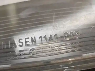 Автозапчастина б/у реєстрація пілот для mitsubishi eclipse cross challenge 2wd посилання на oem iam 1141283  