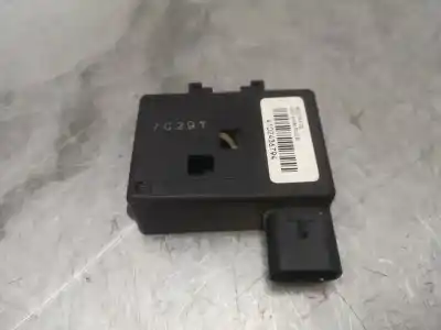 Second-hand car spare part ELECTRONIC MODULE for MITSUBISHI ECLIPSE CROSS  OEM IAM references 8637A176  