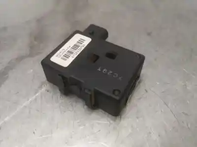 Second-hand car spare part electronic module for mitsubishi eclipse cross challenge 2wd oem iam references 8637a176  