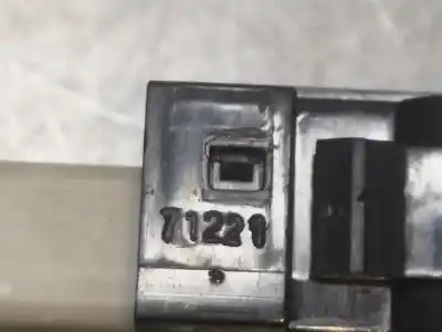 Second-hand car spare part switch for mitsubishi eclipse cross challenge 2wd oem iam references 71221