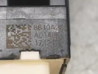 Second-hand car spare part switch for mitsubishi eclipse cross challenge 2wd oem iam references 8610a233