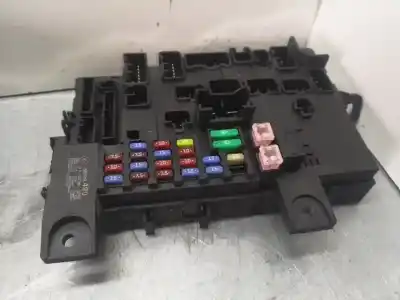 Second-hand car spare part fuse box unit for mitsubishi eclipse cross challenge 2wd oem iam references 8637b490
