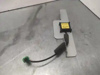 Second-hand car spare part antenna for mitsubishi eclipse cross challenge 2wd oem iam references 8751a085  