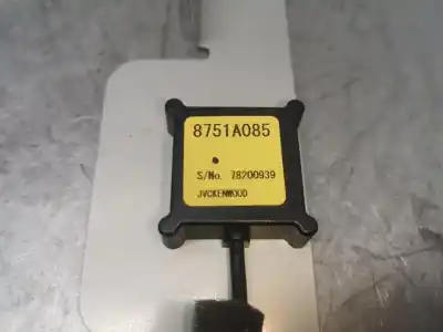 Second-hand car spare part antenna for mitsubishi eclipse cross challenge 2wd oem iam references 8751a085  