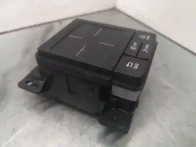 Second-hand car spare part multifunction switch for mitsubishi eclipse cross challenge 2wd oem iam references 8616a049  