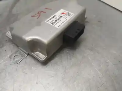 Second-hand car spare part electronic module for mitsubishi eclipse cross challenge 2wd oem iam references 8638a053  