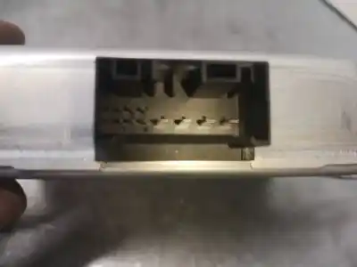 Second-hand car spare part electronic module for mitsubishi eclipse cross challenge 2wd oem iam references 8638a053  