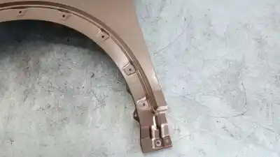 Second-hand car spare part left front fin for mitsubishi eclipse cross challenge 2wd oem iam references 