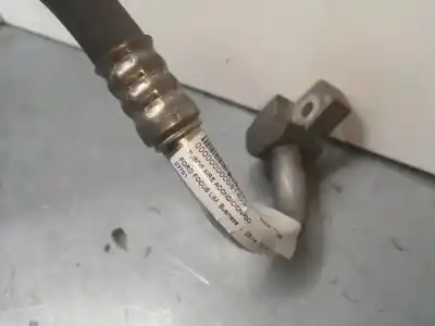 Second-hand car spare part air conditioning pipes for ford focus lim. business oem iam references f1f119n602