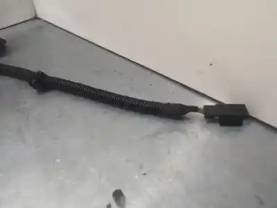 Pezzo di ricambio per auto di seconda mano pezzi vari per ford focus lim. business riferimenti oem iam bm51613k21  