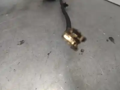 Pezzo di ricambio per auto di seconda mano pezzi vari per ford focus lim. business riferimenti oem iam bm51611b64  