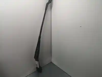 Second-hand car spare part left front windshield wiper arm for ford focus lim. business oem iam references bm5117526