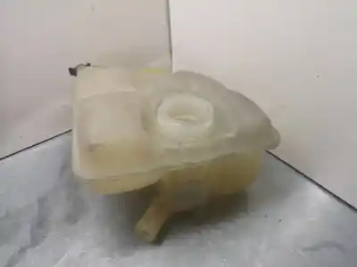 Second-hand car spare part coolant expansion tank for ford focus lim. business oem iam references 8v618k218