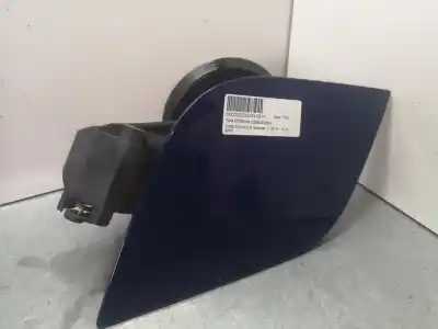 Second-hand car spare part outer fuel cap for ford focus lim. business oem iam references bm51a2793