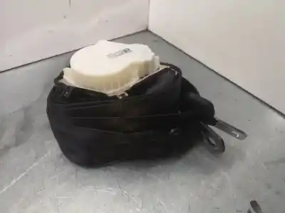 Second-hand car spare part rear left seat belt for ford focus lim. business oem iam references 34074772