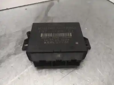 Second-hand car spare part electronic module for ford focus lim. business oem iam references f1et15k866
