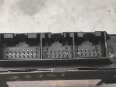 Second-hand car spare part electronic module for ford focus lim. business oem iam references f1et15k866  