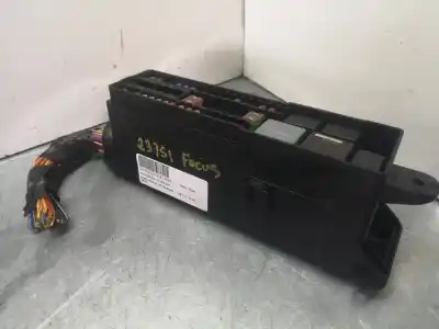 Second-hand car spare part fuse box unit for ford focus lim. business oem iam references 55fk0971  