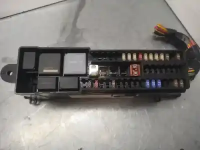 Second-hand car spare part fuse box unit for ford focus lim. business oem iam references 55fk0971  