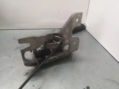 Second-hand car spare part handbrake lever for ford focus lim. business oem iam references f1fc2780