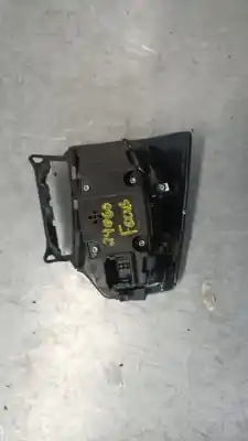 Second-hand car spare part headlights switch for ford focus lim. (cb8) titanium oem iam references bm5t13a024cb  